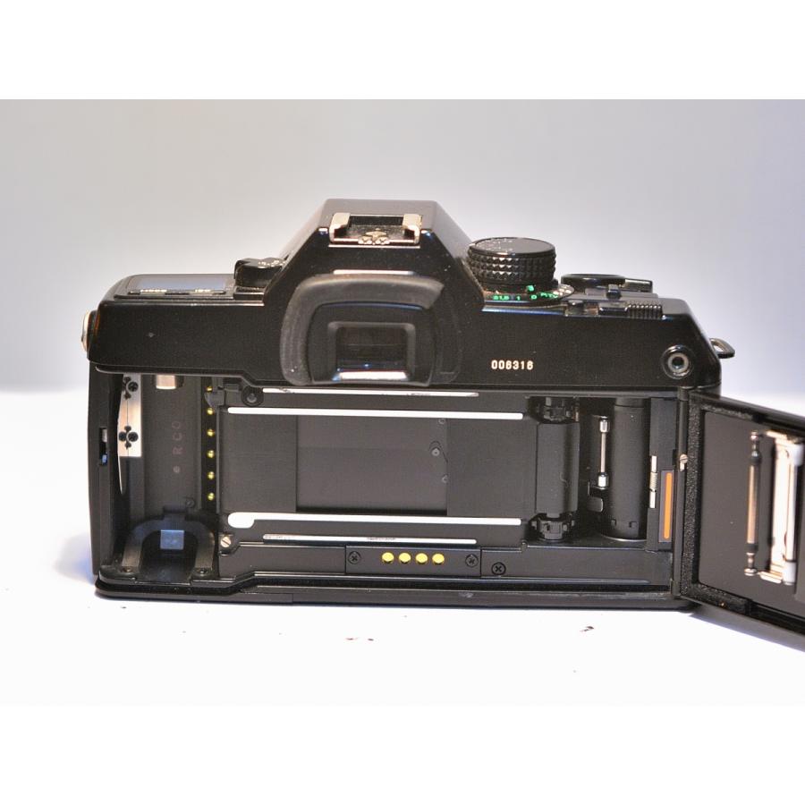 KYOCERA（京セラ） CONTAX コンタックス 167MT BODY ボディ