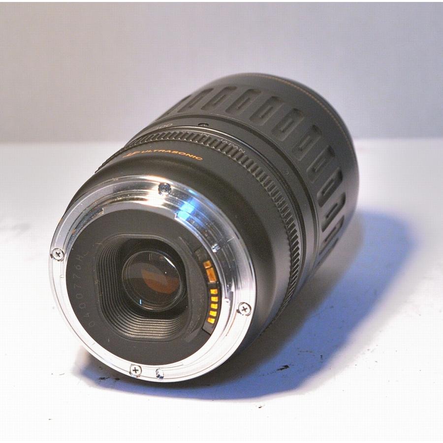 キヤノン（Canon） ZOOM LENS ズーム レンズ EF 100-300mm F4.5-5.6