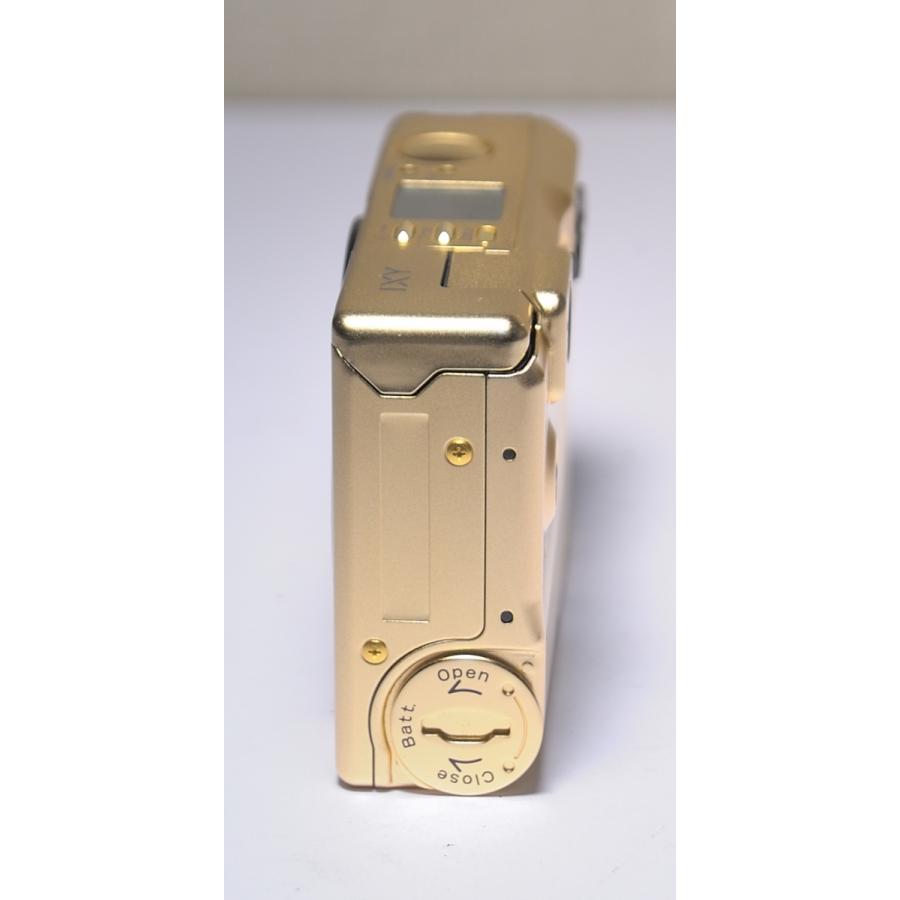 キヤノン（Canon） IXY イクシ Limited Version リミテッドバージョン