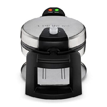 クイジナート（Cuisinart） 【並行輸入品】Cuisinart ワッフルメーカー