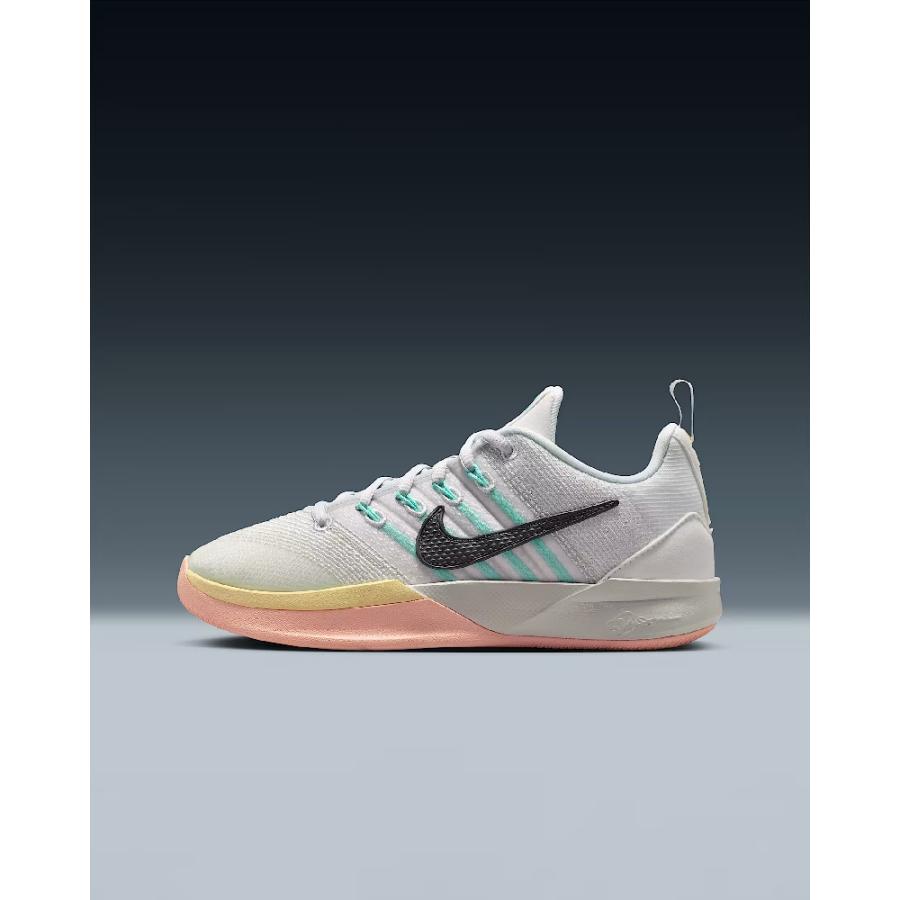 NIKE（ナイキ） Sabrina 3 (GS) サブリナ・イオネスク