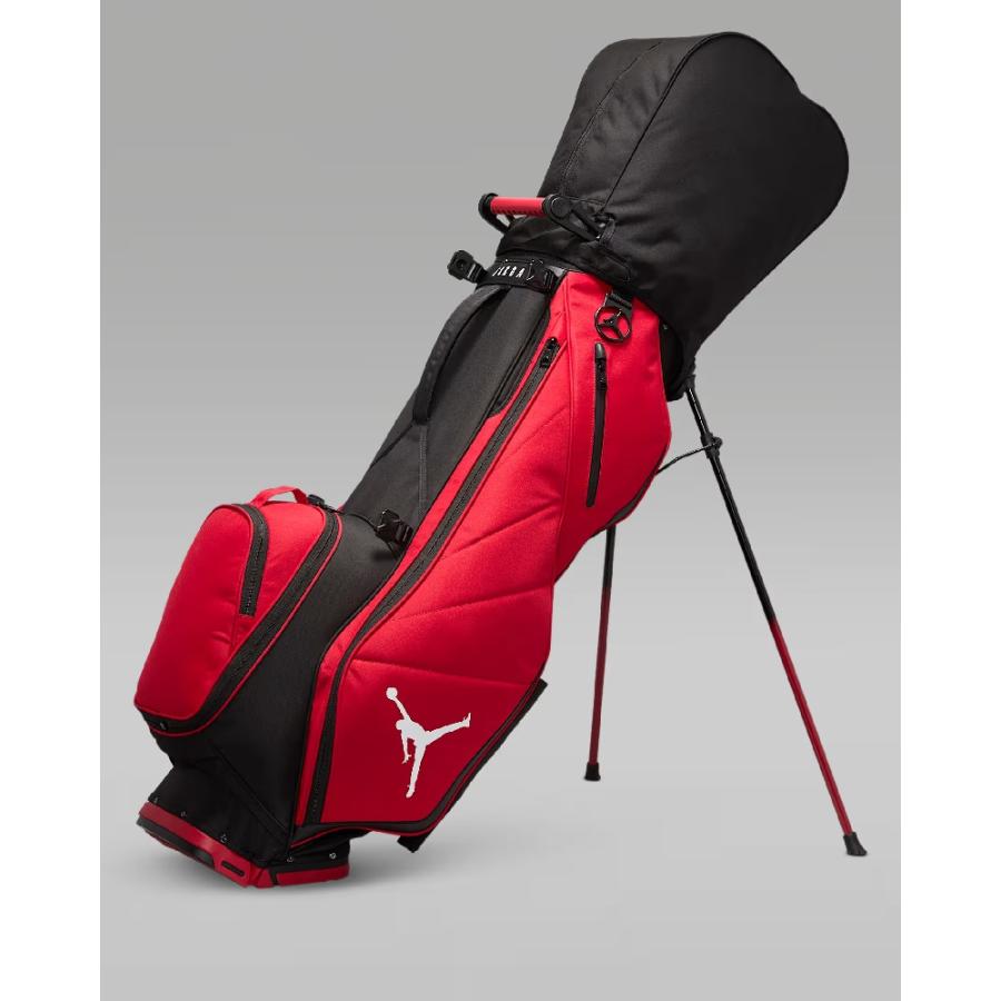 NIKE（ナイキ） ジョーダン ゴルフ スタンド キャディ バッグ NIKE