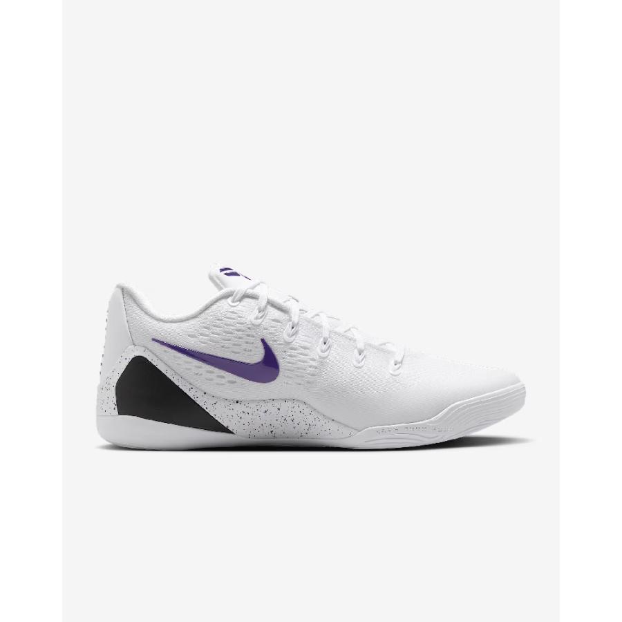 NIKE（ナイキ） Kobe IX Elite Low EM Protro コービー 9 ロー プロト