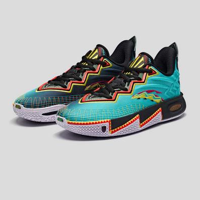 ANTA アンタ KAI 2 カイリー・アービング バスケットボール シューズ