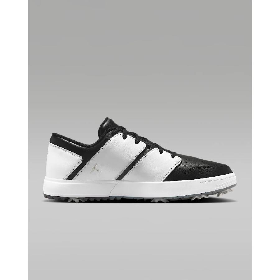 NIKE（ナイキ） Jordan NU Retro 1 G Golf Shoes ジョーダン 1 ロー