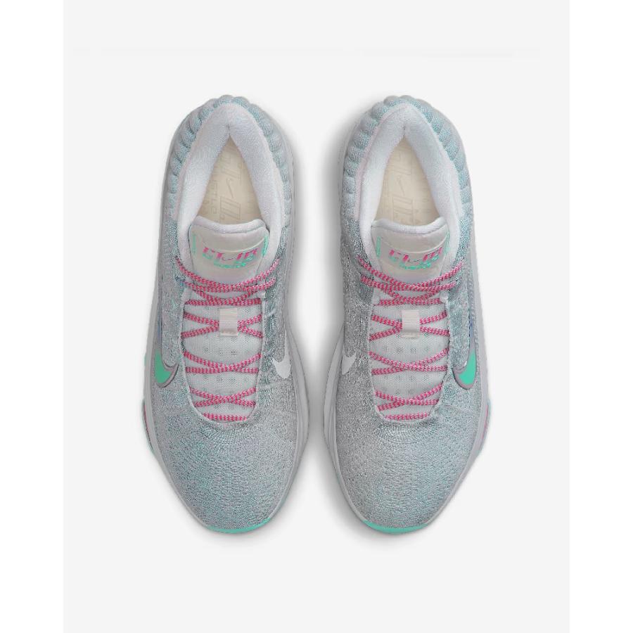 NIKE（ナイキ） G.T. Hustle 3 ハッスル 3 バスケットボール シューズ