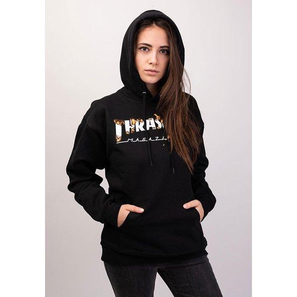 THRASHER（スラッシャー） Thrasher Magazine(スラッシャー マガジン