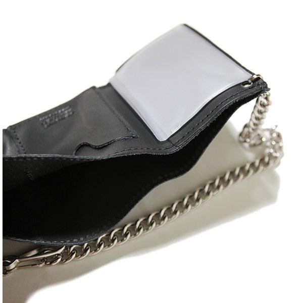 DOGTOWN（ドッグタウン） ミニ サイフ 財布 キーチェーン Vintage