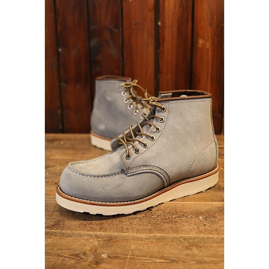 RED WING SHOES（レッドウィング） RED WING 【8800 6inch Classic Moc