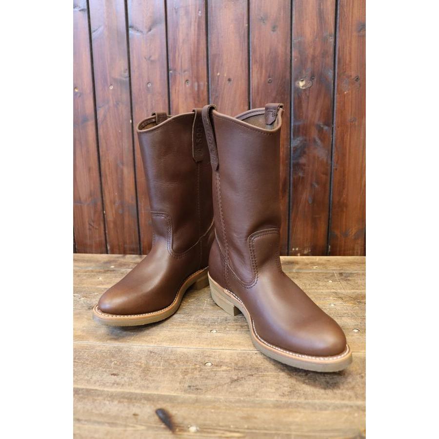RED WING SHOES（レッドウィング） RED WING 【1155 11-inch Pecos