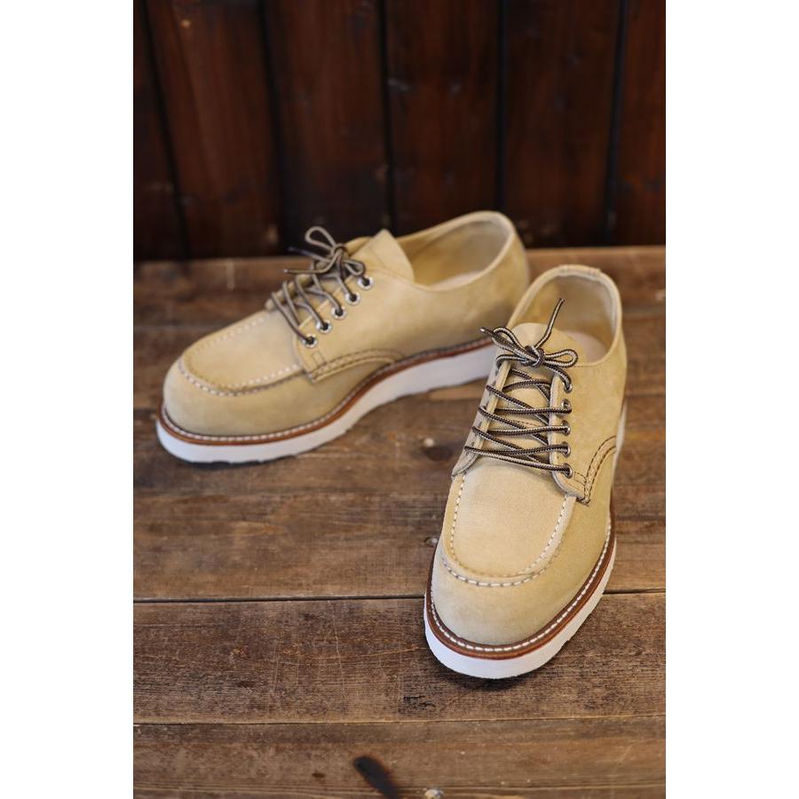 RED WING SHOES（レッドウィング） RED WING 【8079 CLASSIC MOC
