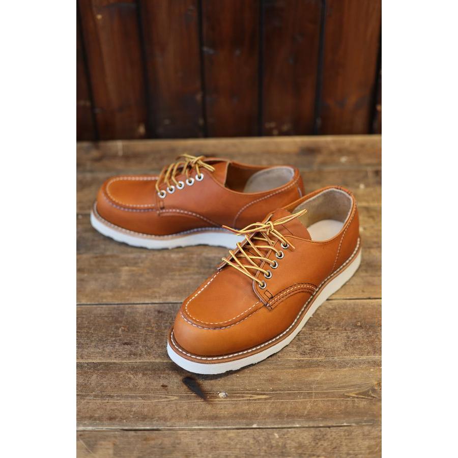 RED WING SHOES（レッドウィング） RED WING 【8092 CLASSIC MOC