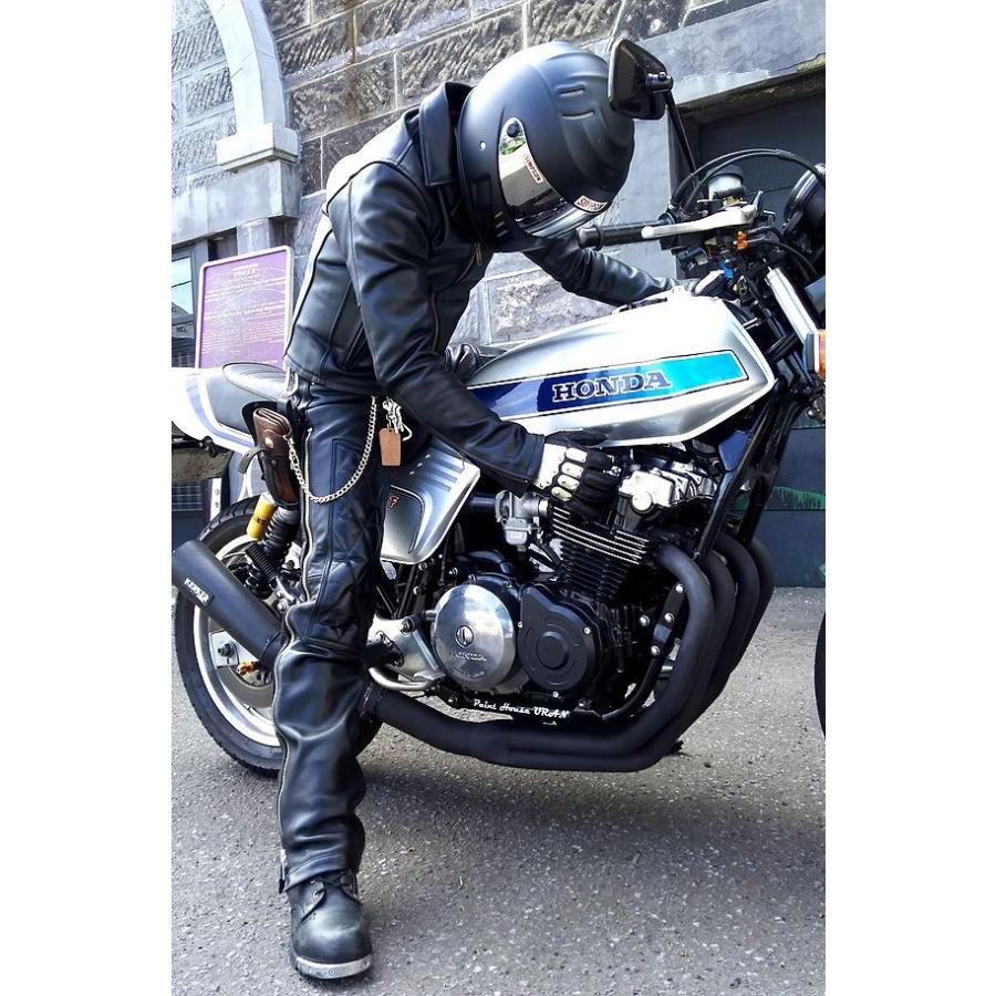 カドヤ（KADOYA） 【HAMMER GLOVE (A)】 ハンマーグローブA レザー