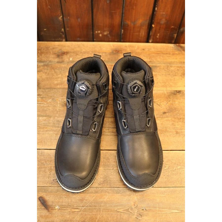 カドヤ（KADOYA） 【VOIGER ヴォイジャー】 ライディングシューズ