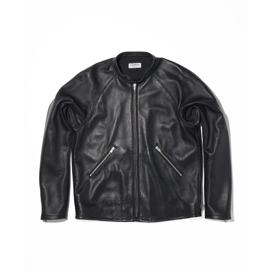 カドヤ（KADOYA） 【VALKAN】バルカン シングルライダース ゴート