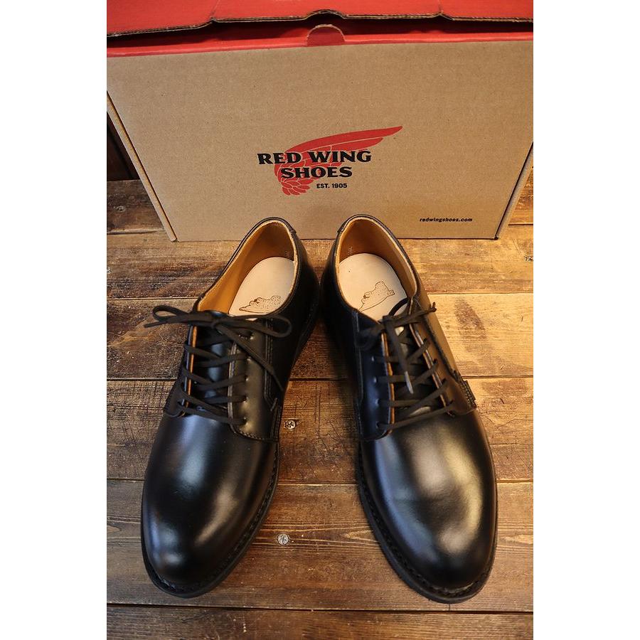 RED WING SHOES（レッドウィング） RED WING 【101 POSTMAN OXFORD