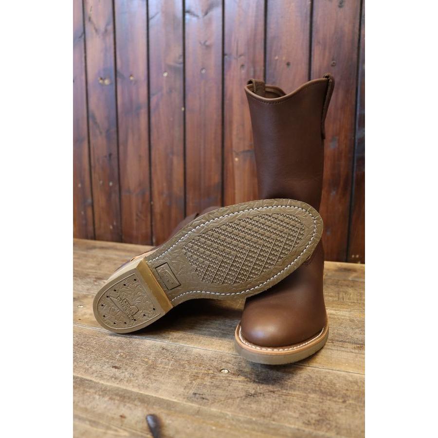 RED WING SHOES（レッドウィング） RED WING 【1155 11-inch Pecos