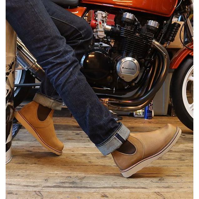 RED WING SHOES（レッドウィング） RED WING 【3192 CLASSIC CHELSEA