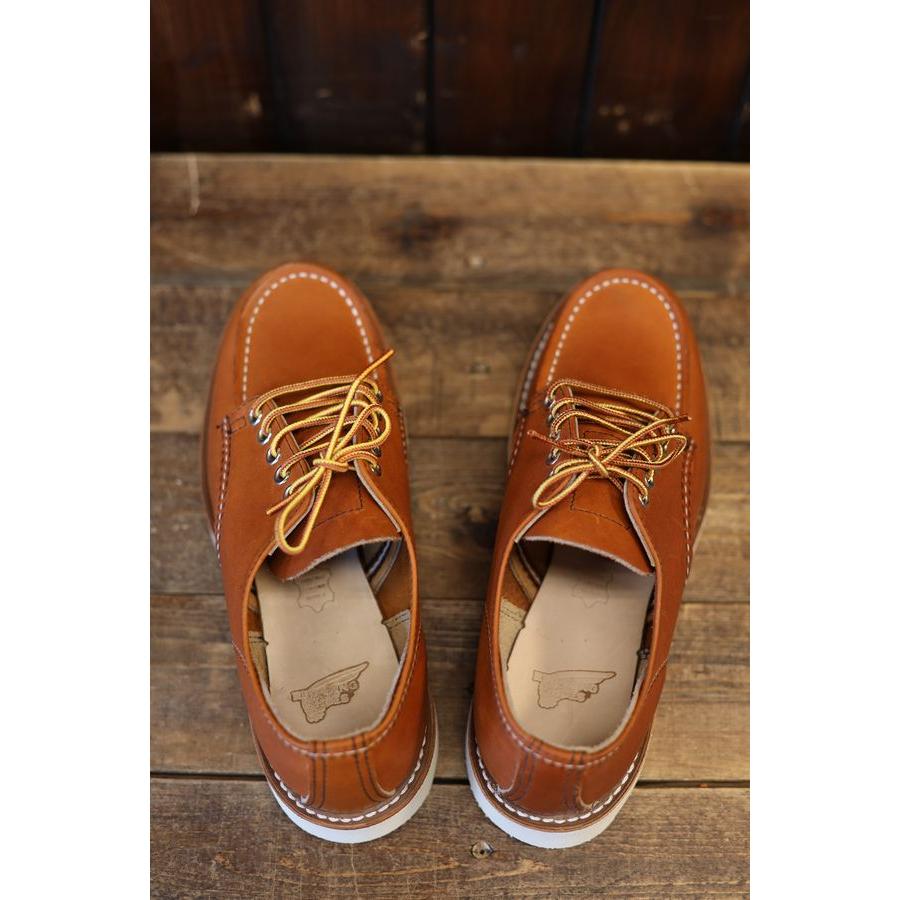 RED WING SHOES（レッドウィング） RED WING 【8092 CLASSIC MOC
