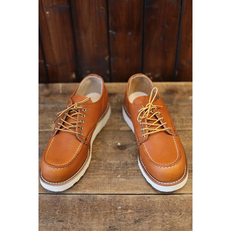 RED WING SHOES（レッドウィング） RED WING 【8092 CLASSIC MOC