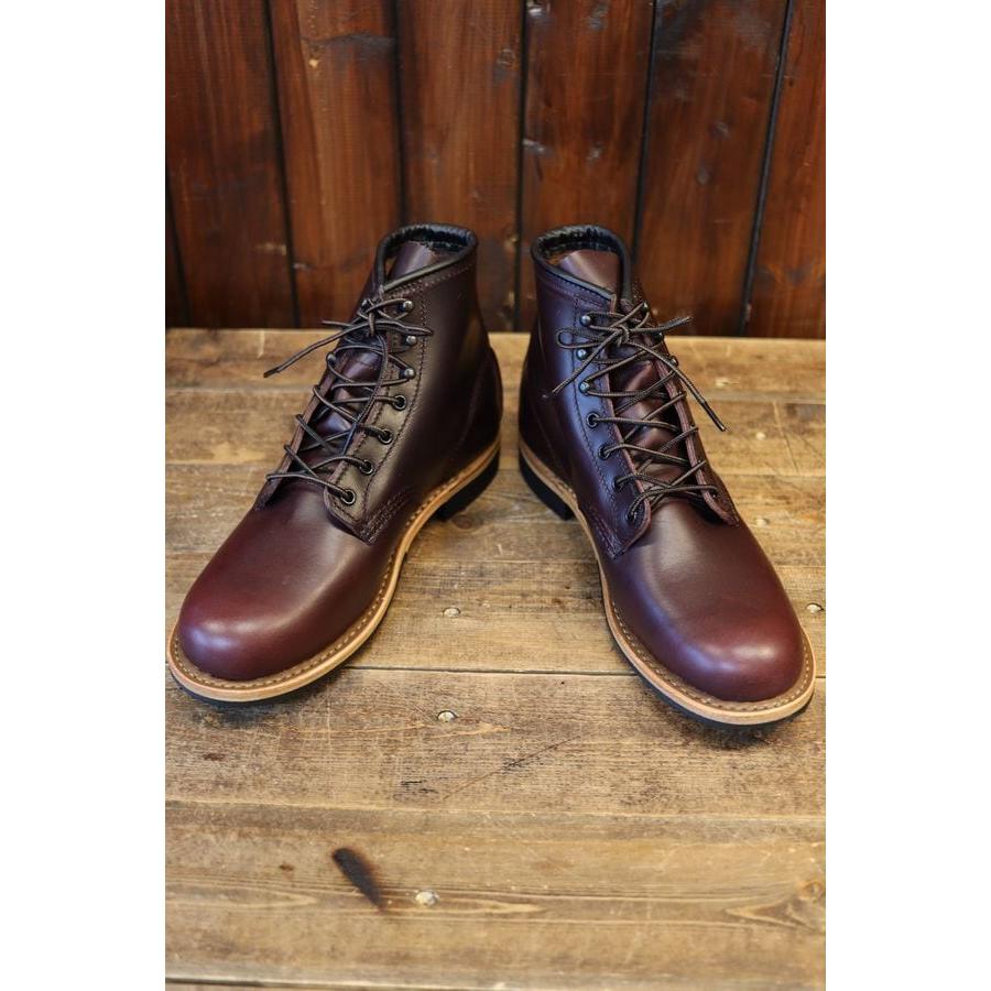 RED WING SHOES（レッドウィング） RED WING 【9419 BECKMAN