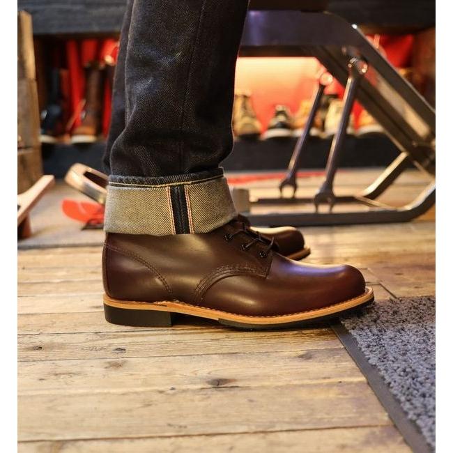 RED WING SHOES（レッドウィング） RED WING 【9419 BECKMAN