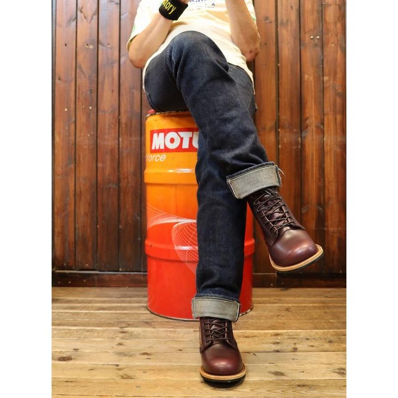RED WING SHOES（レッドウィング） RED WING 【9419 BECKMAN