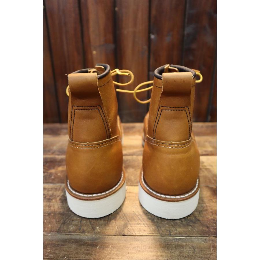 RED WING SHOES（レッドウィング） RED WING 【2904 6