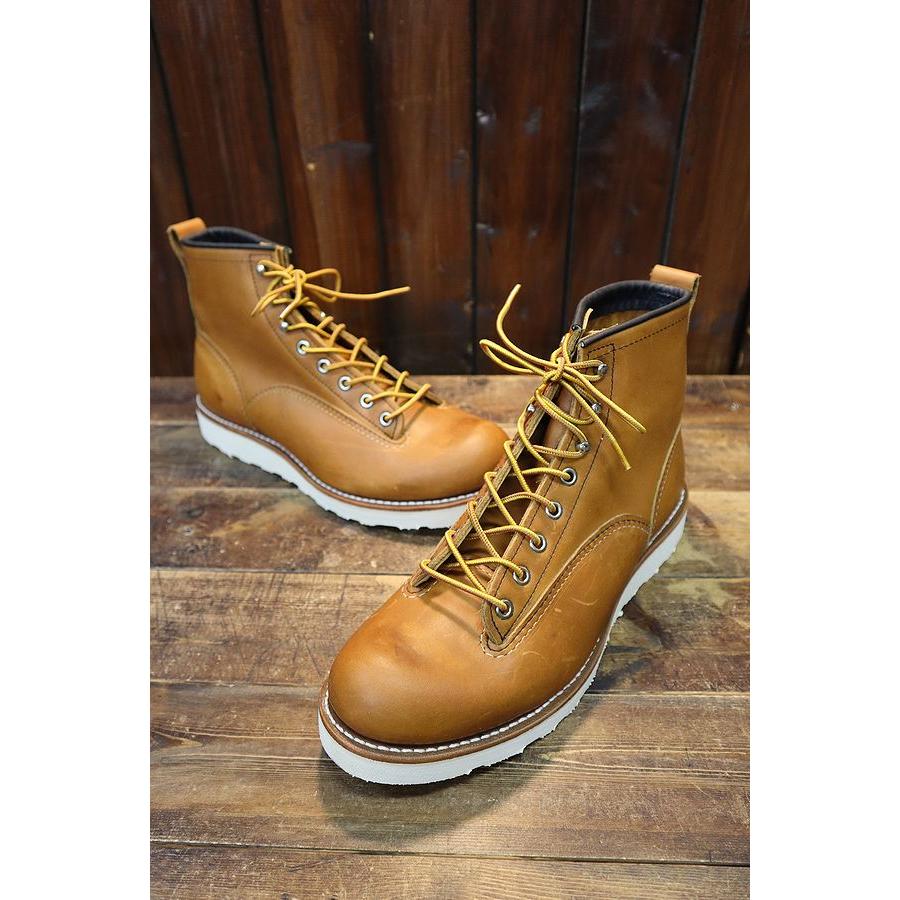 RED WING SHOES（レッドウィング） RED WING 【2904 6