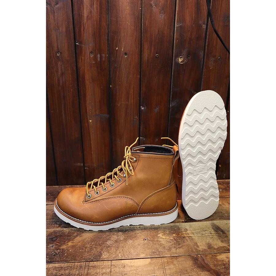 RED WING SHOES（レッドウィング） RED WING 【2904 6