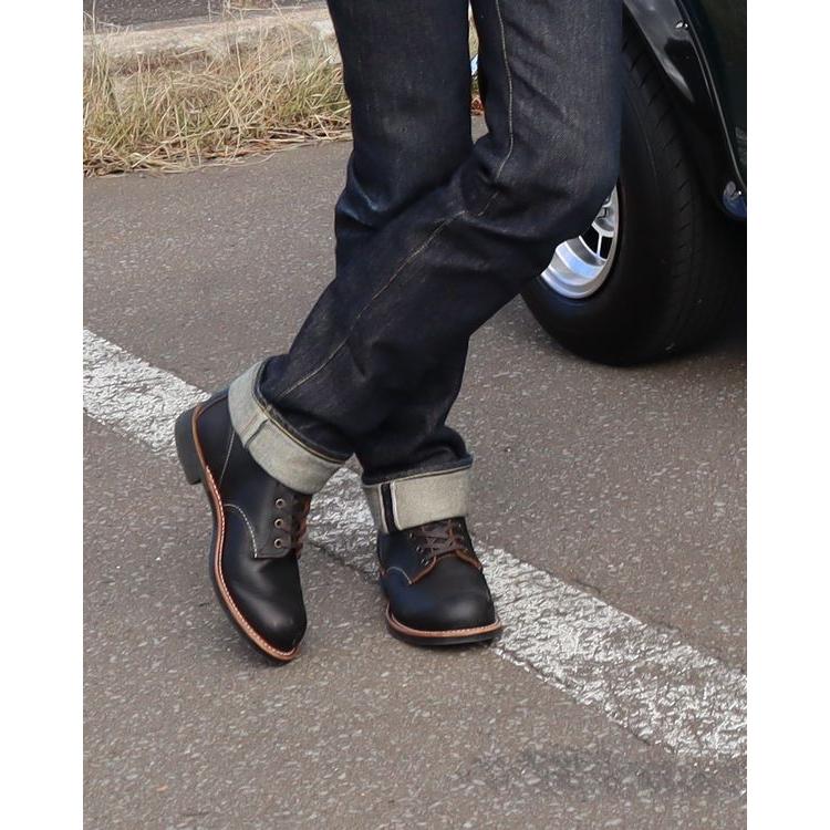 RED WING SHOES（レッドウィング） RED WING 【3345 BLACKSMITH