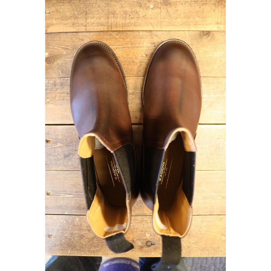 カドヤ（KADOYA） 【RIDE CHELSEA-RGK ライドチェルシーRGK