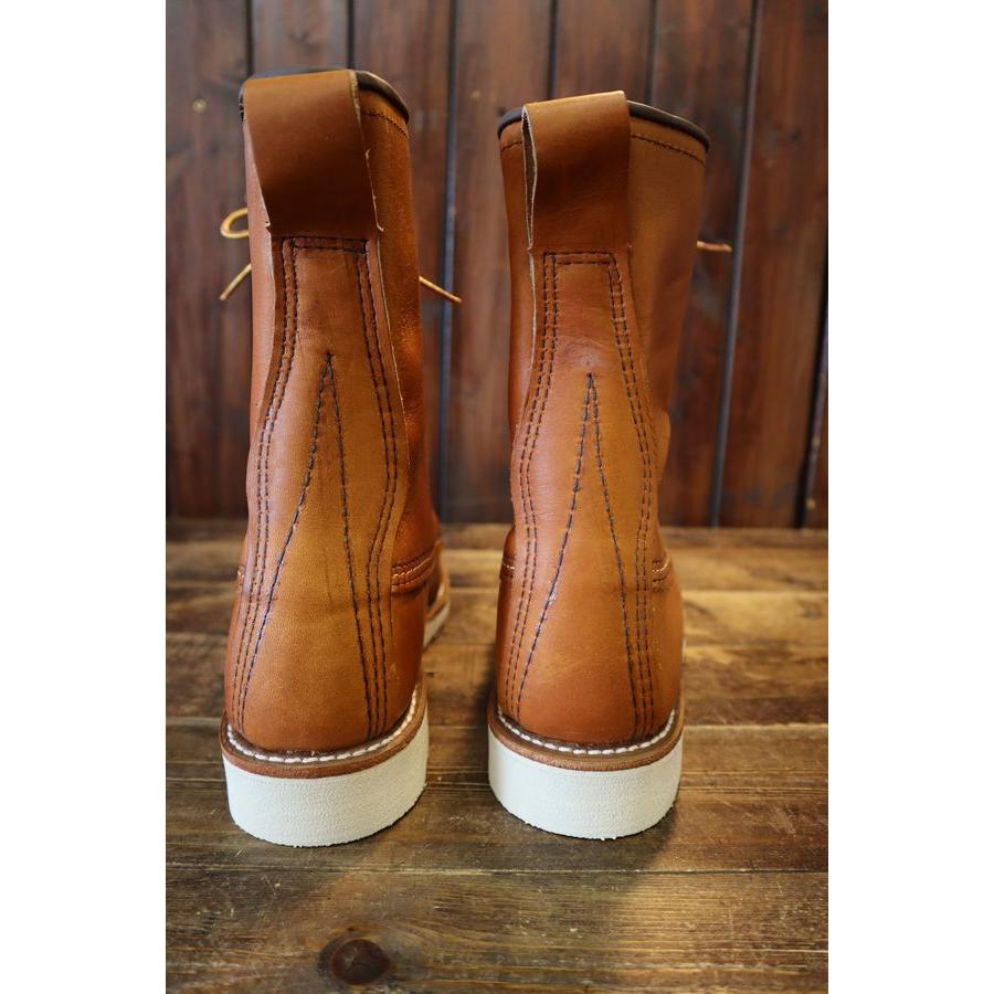 RED WING SHOES（レッドウィング） RED WING 【877 8