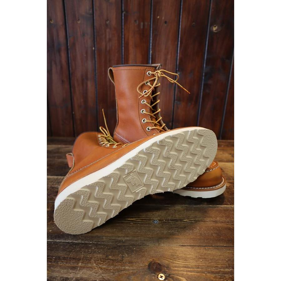 RED WING SHOES（レッドウィング） RED WING 【877 8
