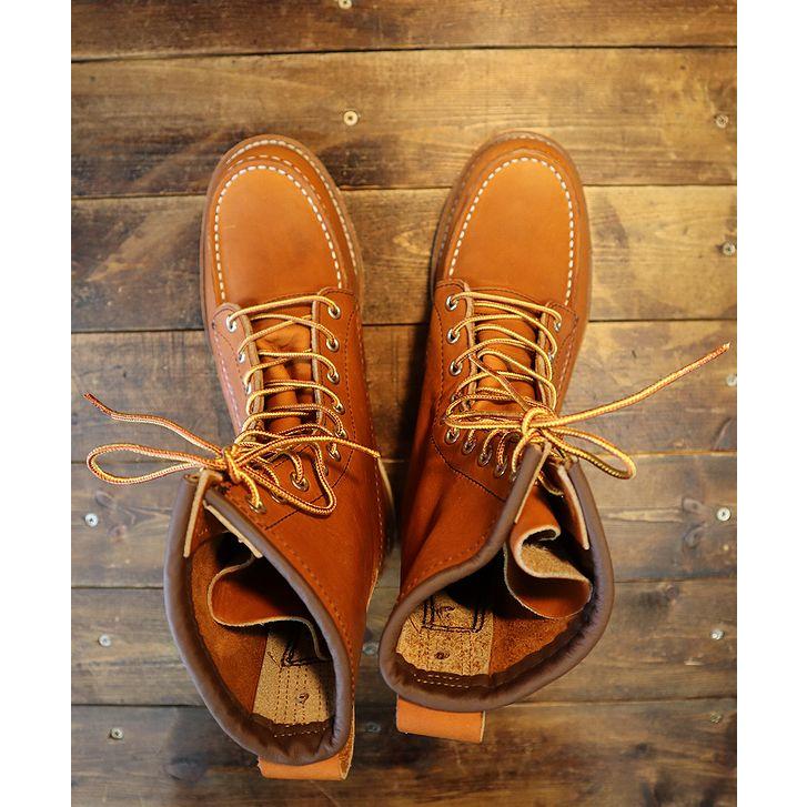 RED WING SHOES（レッドウィング） RED WING 【877 8