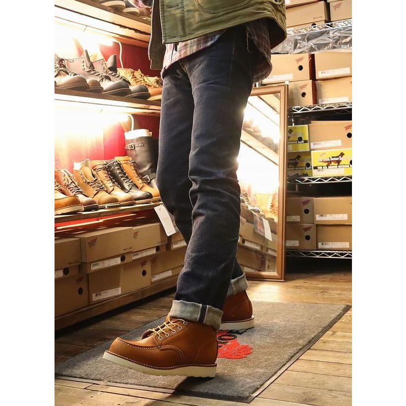 RED WING SHOES（レッドウィング） RED WING 【875 6