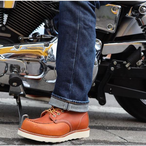 RED WING SHOES（レッドウィング） RED WING 【875 6