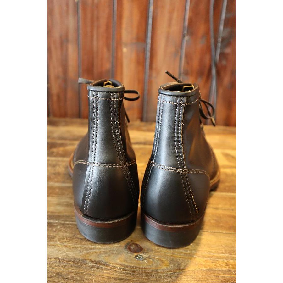 RED WING SHOES（レッドウィング） RED WING 【9060 BECKMAN FLATBOX