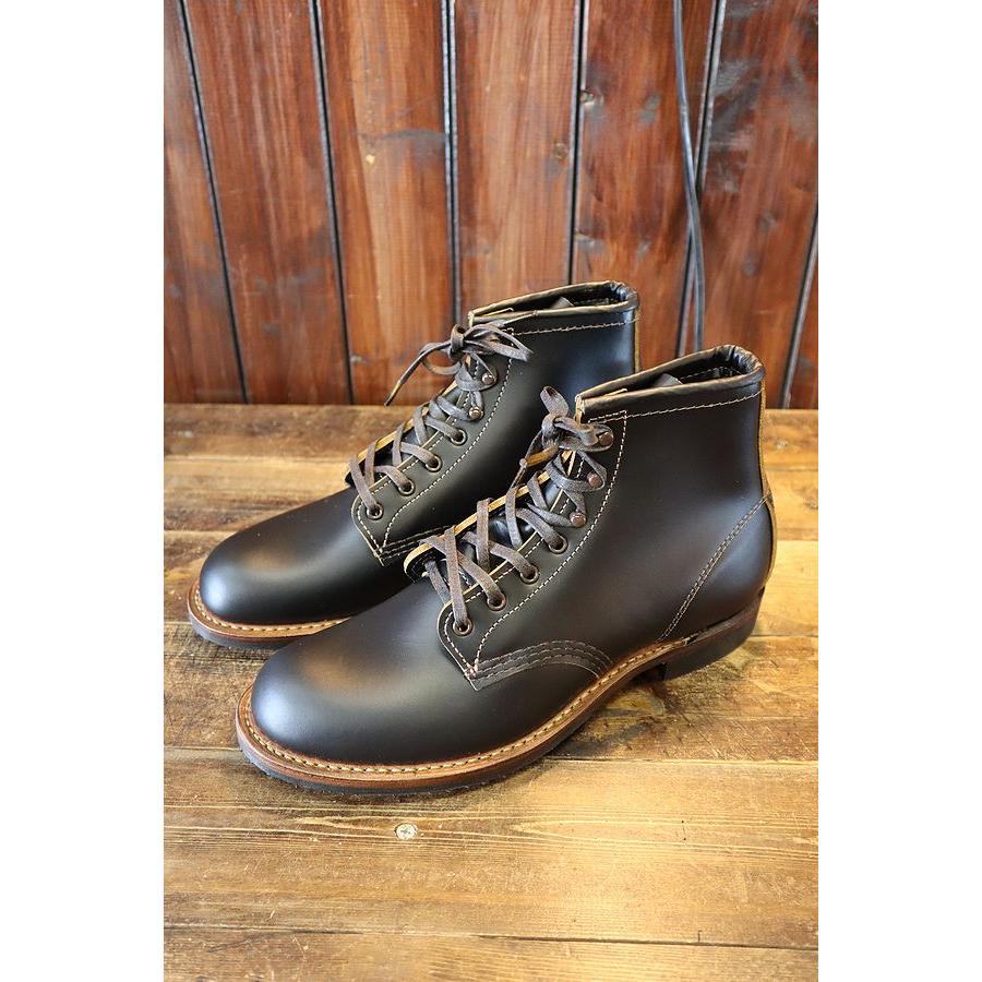 RED WING SHOES（レッドウィング） RED WING 【9060 BECKMAN FLATBOX