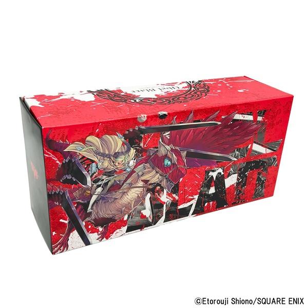 Ubel Blatt〜ユーベルブラット〜[完結] 全巻(0-23) + 全巻収納BOX