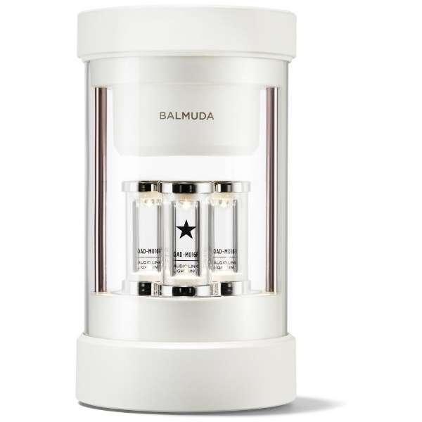 BALMUDA（バルミューダ） [ポイント5倍] BALMUDA The Speaker ザ