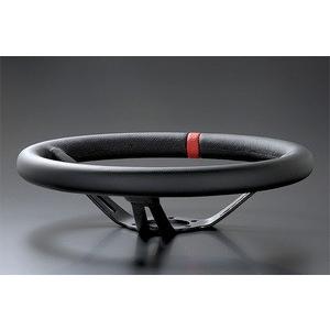 正規輸入品】MOMO/モモ ステアリング フルスピード 32.8パイ レッド
