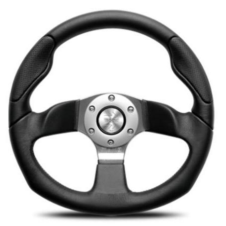 MOMO（モモ）正規品】 ステアリング COMMANDO(コマンド) 2R 32φ(320mm