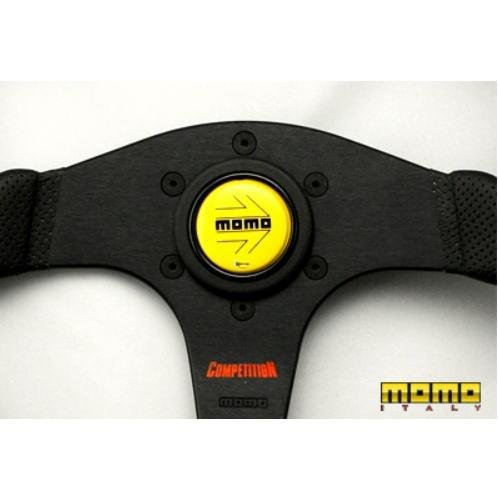 MOMO（モモ）正規品】ステアリング COMPETITION(コンペティション) 3本