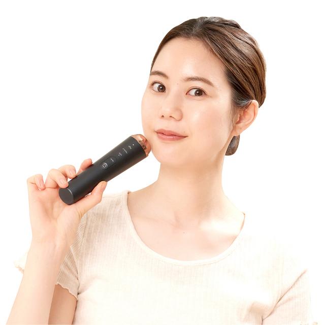 プラズマ美顔器 RISE R1 Air 美顔器 プラズマ コスビューティー