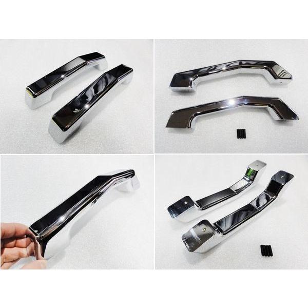 HUMMER（ハマー） 【即納/クローム】ハマーH2 ビレット フロント