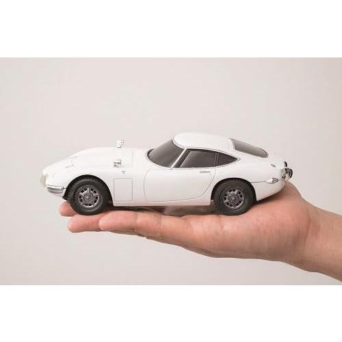ジョーゼン（JOZEN） ラジコン ビンテージカーシリーズ 1/24 TOYOTA