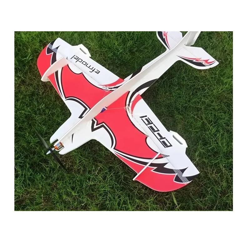 efmodel 3D Aerobtic wingspan 830mm (kit) エポホーム ラジコン