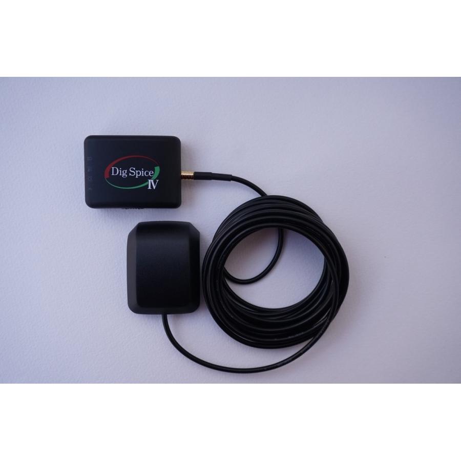 デジスパイス4 DigSpice4 スポーツ走行解析ツール : HSモーター