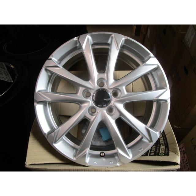 MONZA JAPAN（モンツァジャパン） 【K】新品ホイール4本☆ZACK JP325